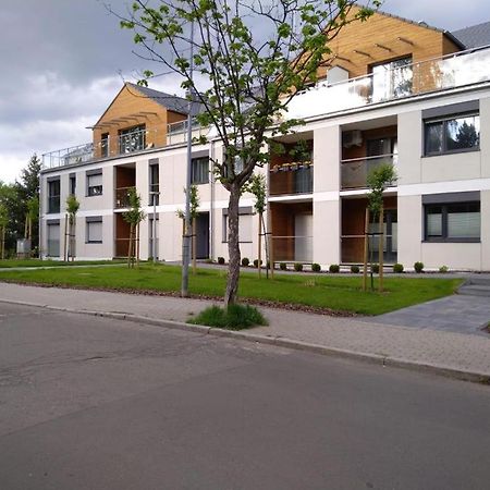 Apartament Moniuszko Z Parkingiem Podziemnym Gorzow Wielkopolski Luaran gambar