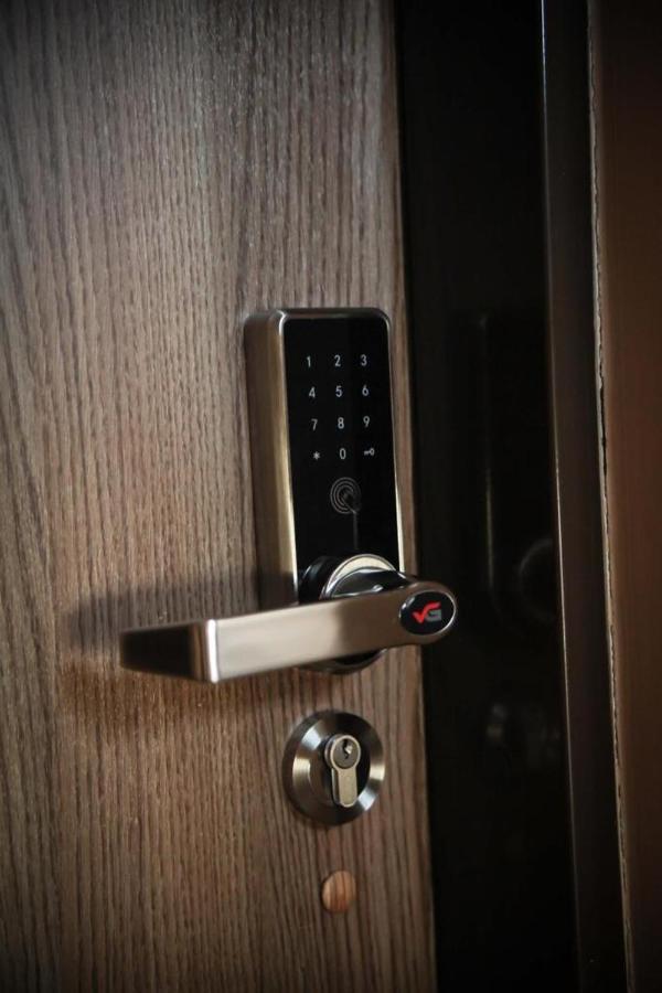 Apartament Moniuszko Z Parkingiem Podziemnym Gorzow Wielkopolski Luaran gambar